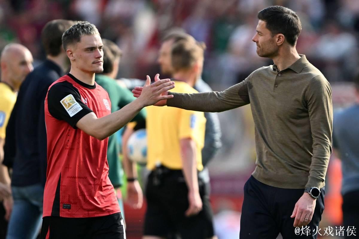 阿隆索帅位岌岌可危！欧冠战曼城成终极考验，齐