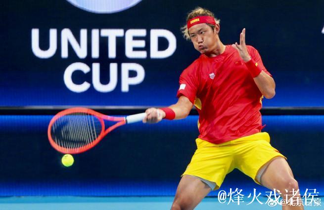 网球联合杯中国队无缘八强 网球联合杯中国队无缘八强