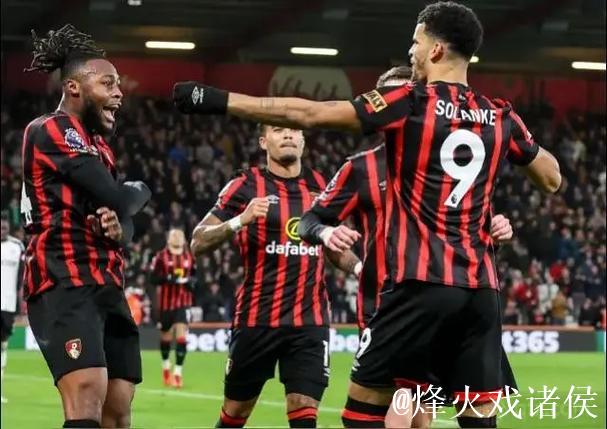 红军坐拥英超揭幕战大杀器!数据示2-1樱桃军团