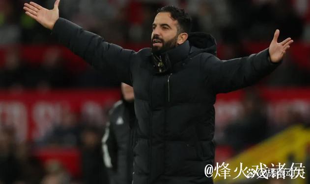 英超-伊萨克破门 曼联0-2纽卡斯尔遭遇四连败