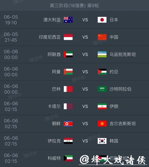 2026世界杯比赛预测与深入分析