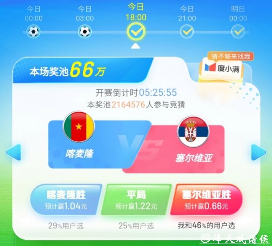 揭秘世界杯竞猜软件的背后技术 揭秘世界杯竞猜软件的背后技术