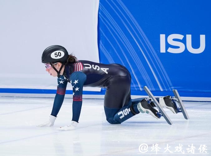 短道速滑世界杯直播赛事精彩呈现 短道速滑世界杯直播赛事精彩呈现